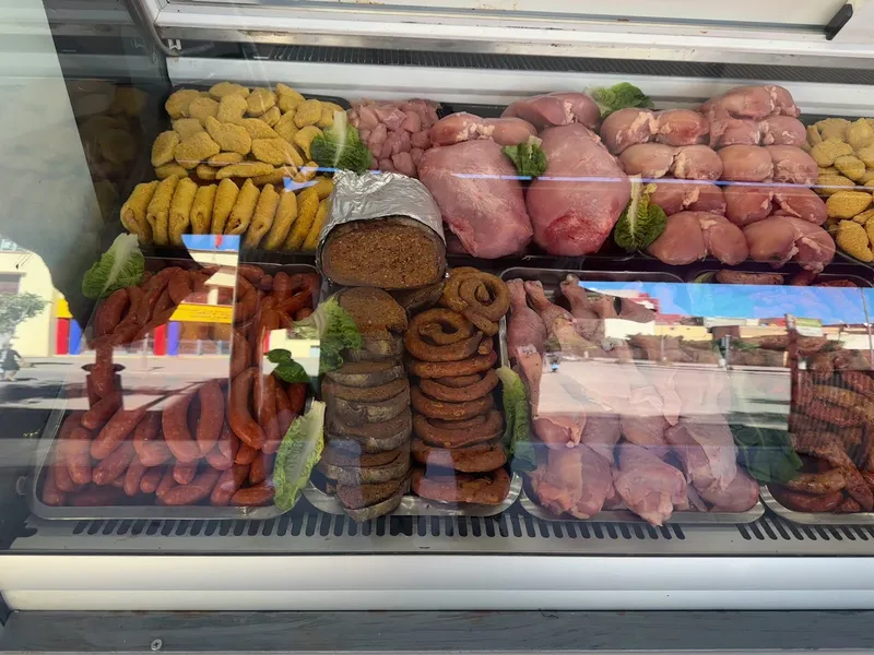 جزارة ومشواة الملكية، عند يوسف. photo 3