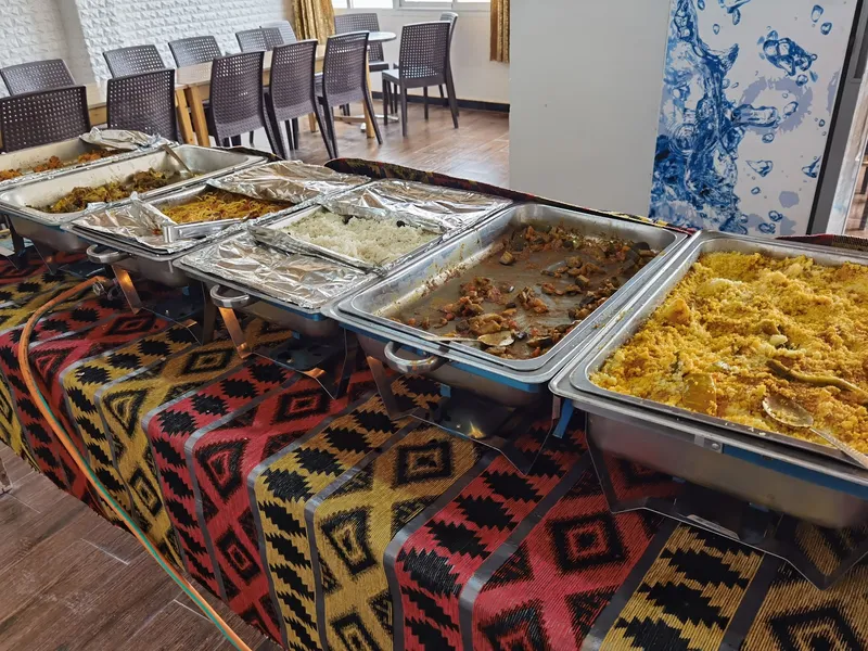 صورة 2 من Cafe Restaurant Panorama