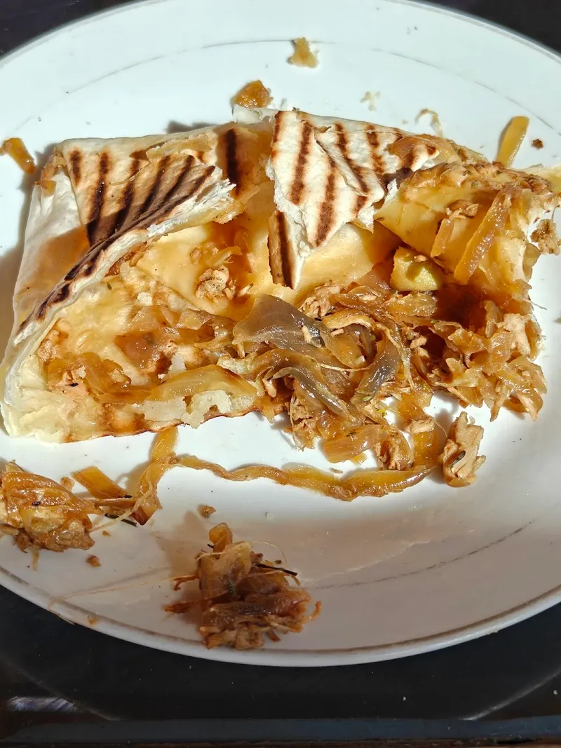 صورة 3 من Cafe Restaurant Panorama