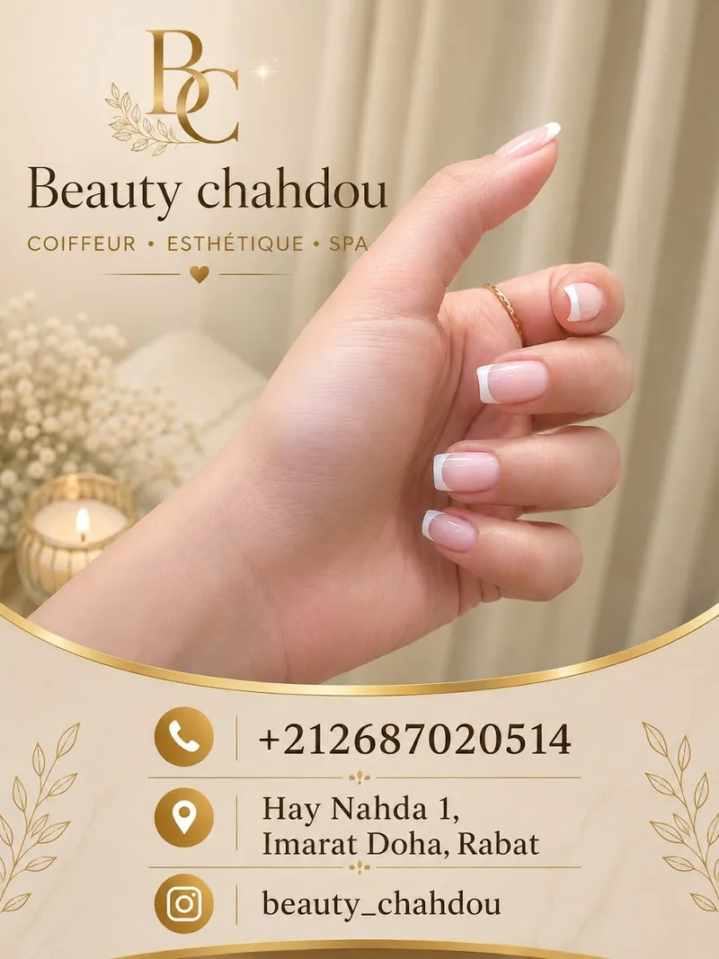 Photo 2 de Beauty chahdou