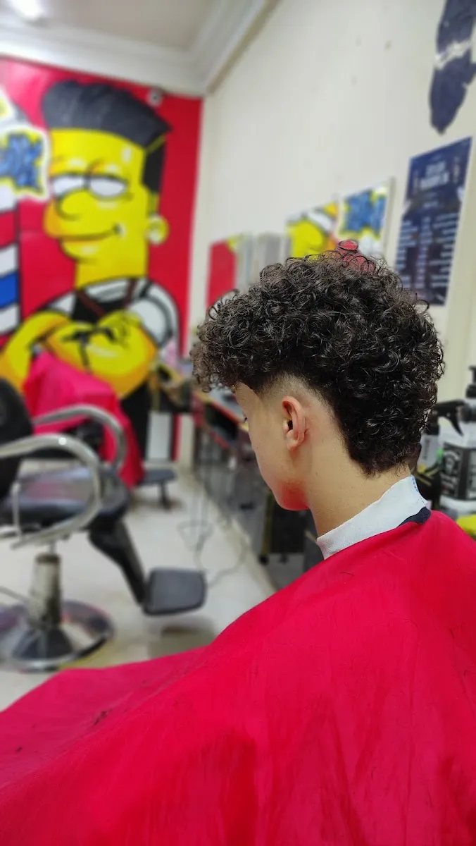 Salon Chab photo 2