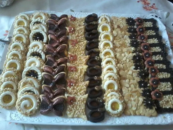 Photo 1 de Coopérative Tadamon pour La Cuisine & La Pâtisserie