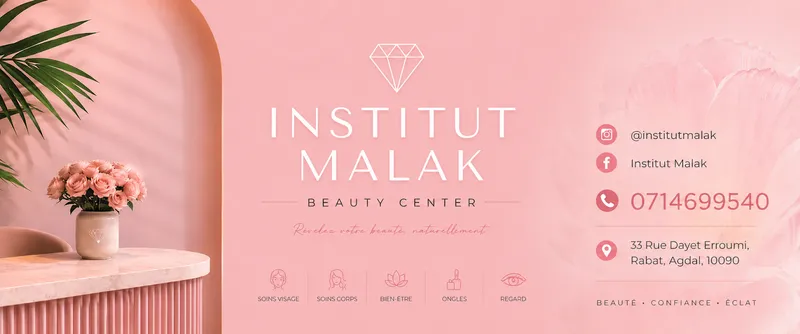 Institut Malak photo 1