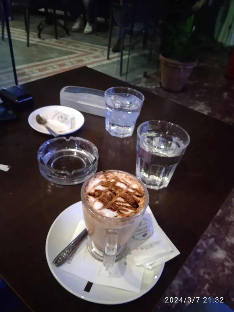 Café Le Voilier photo 2