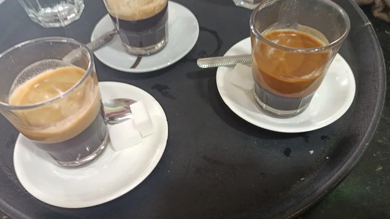 Café Le Voilier photo 3