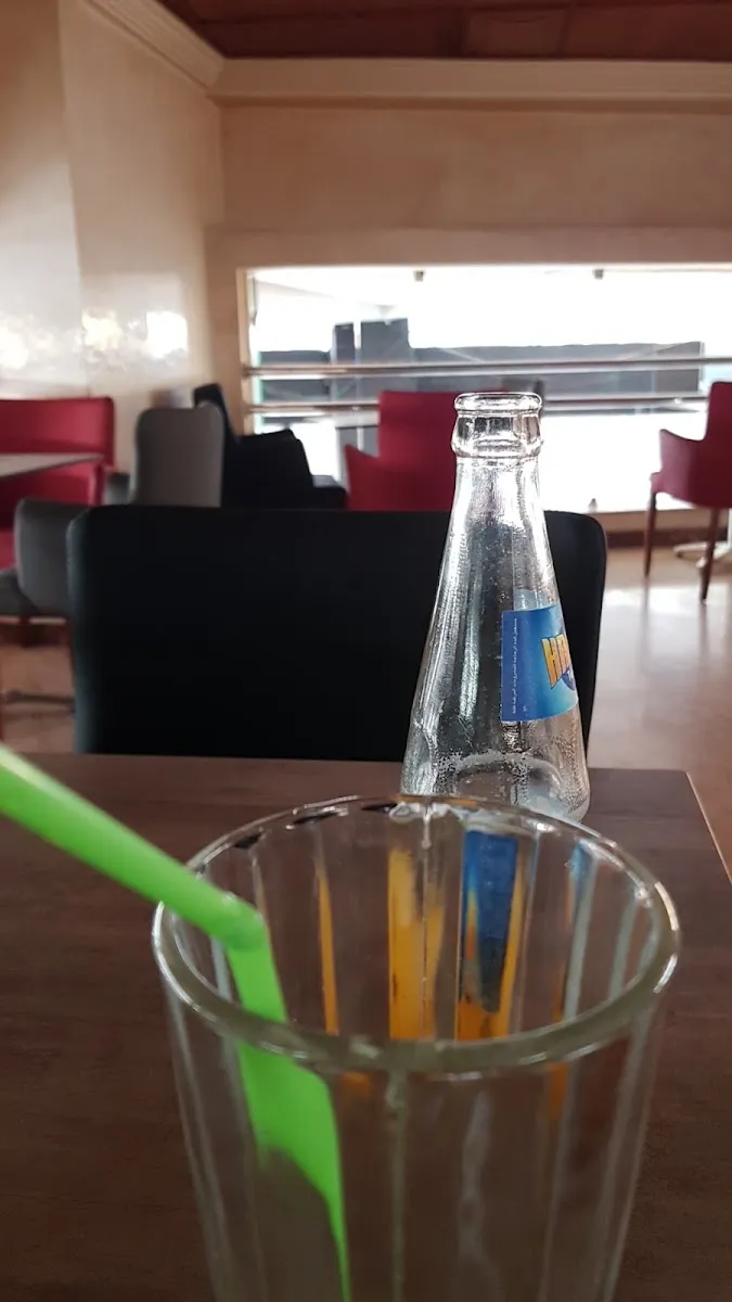 Café Le Voilier photo 1