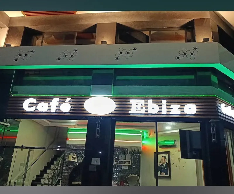 Café Le Voilier photo 4