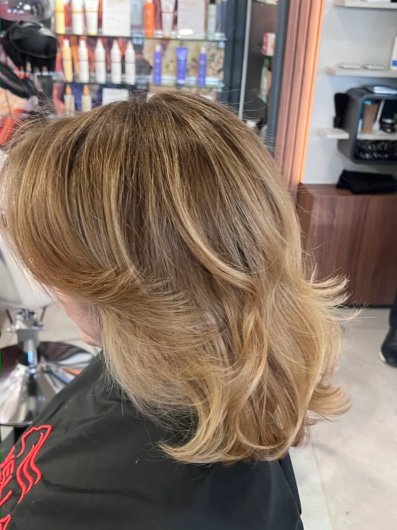 صورة 1 من Salon Hair Hamza