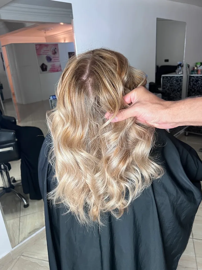 صورة 2 من Salon Hair Hamza