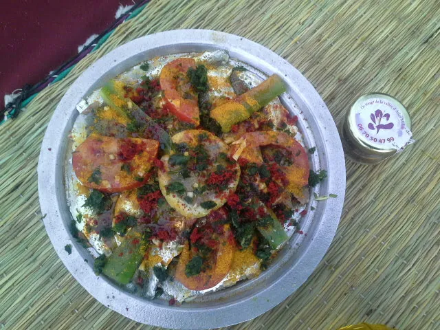 Photo 3 de Restaurant Atika