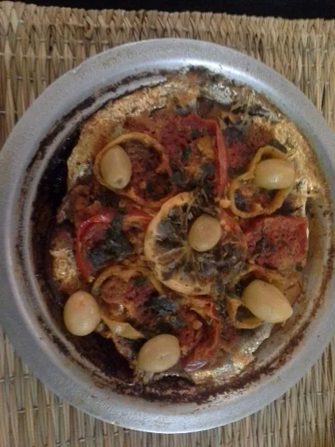 Photo 4 de Restaurant Atika