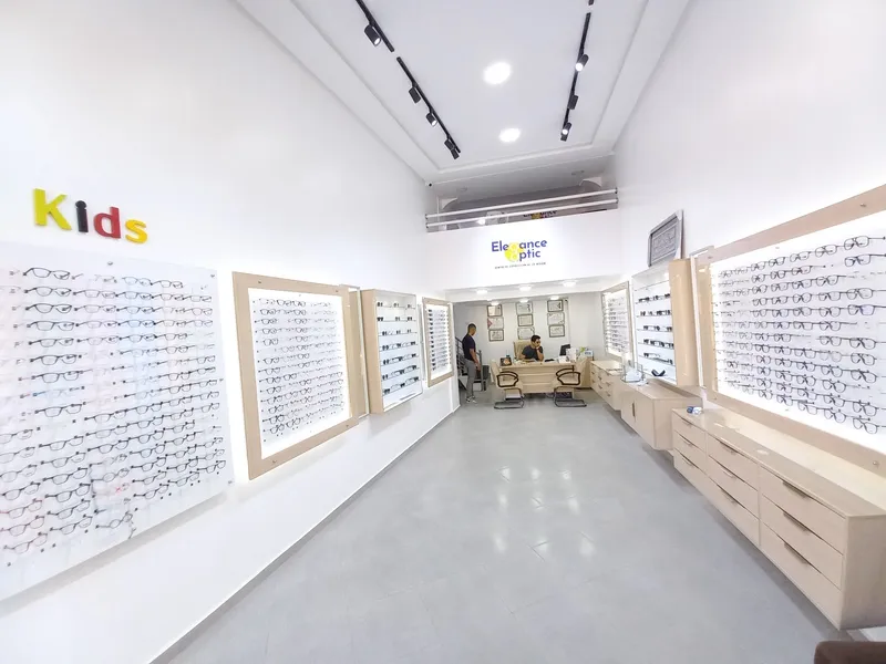 صورة 1 من Centre Elegance Optic Vision
