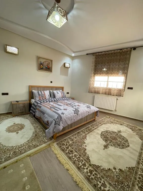 Photo 2 de Jaddou Home