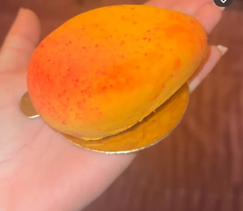 صورة 4 من Maison Asly (Boulangerie Française)