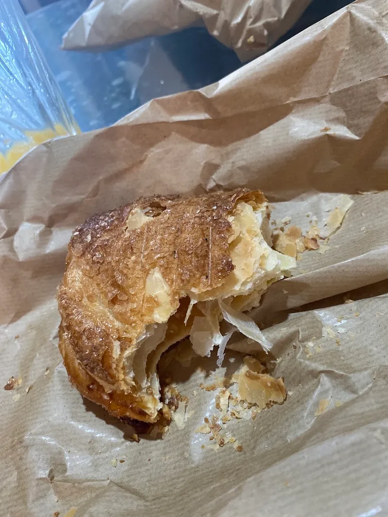 صورة 3 من Maison Asly (Boulangerie Française)