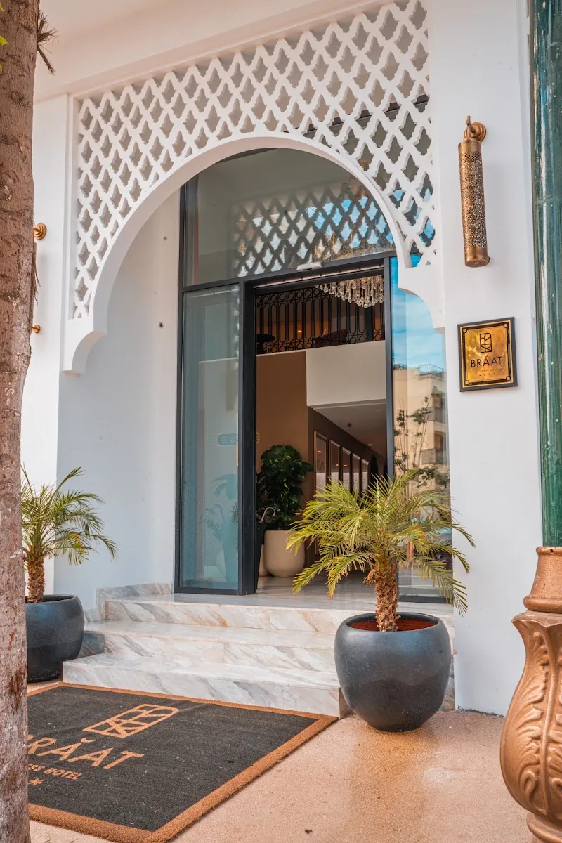 Braat Hotel photo 1