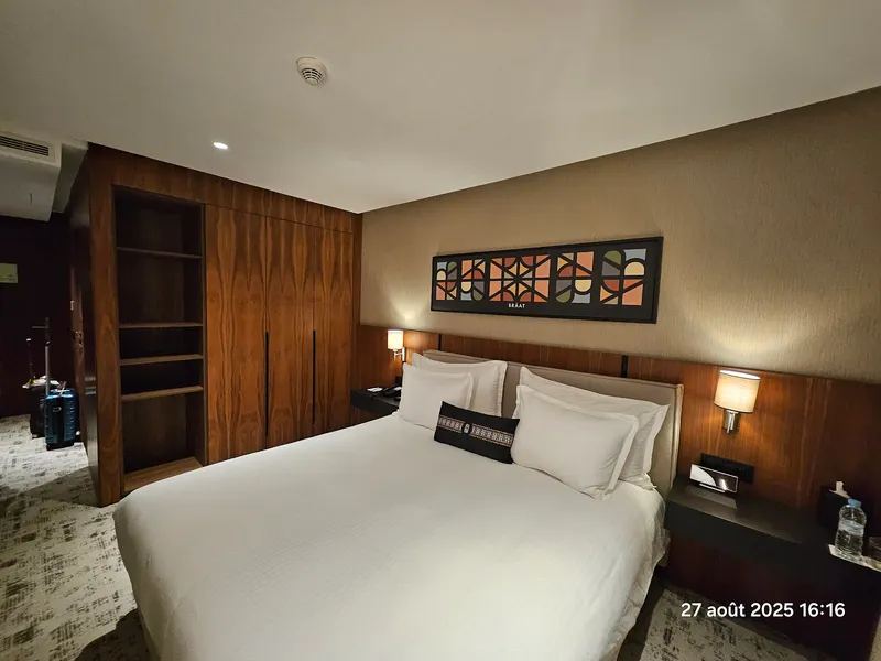 Braat Hotel photo 2
