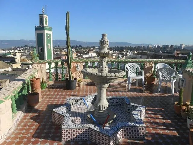 Riad malak photo 1