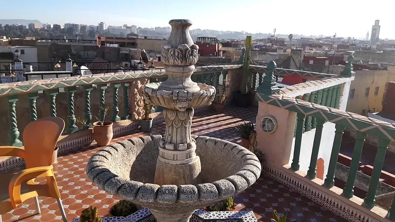Riad malak photo 4