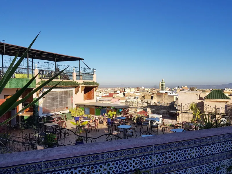 Riad malak photo 2