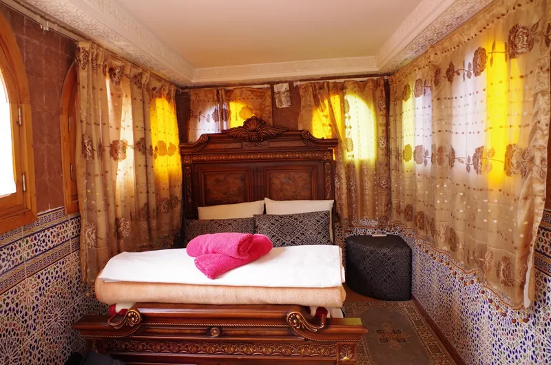 Riad malak photo 3