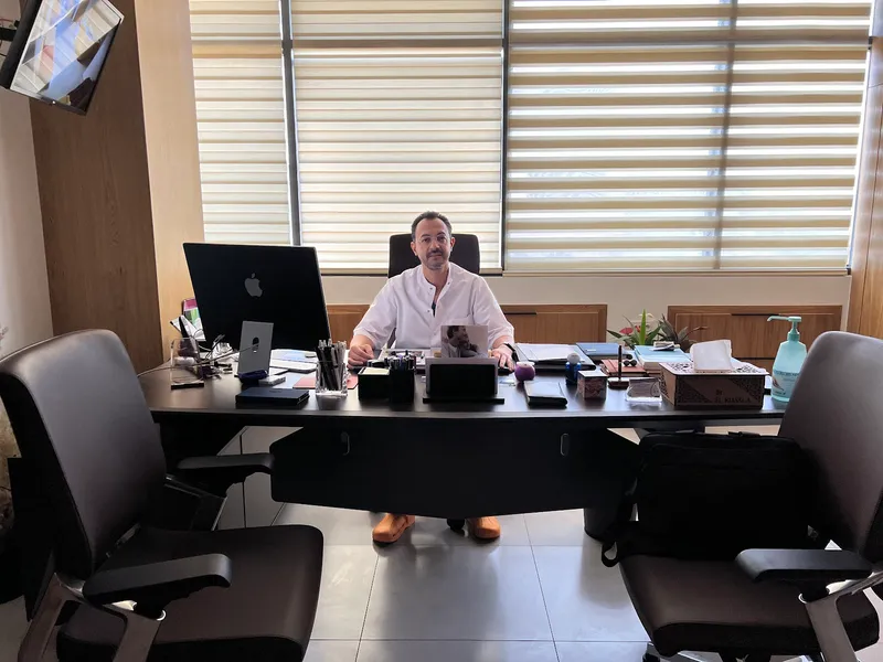 صورة 2 من Dr ELKIASSI AZEDDINE