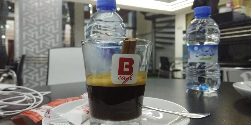 Café Bella Stella photo 3