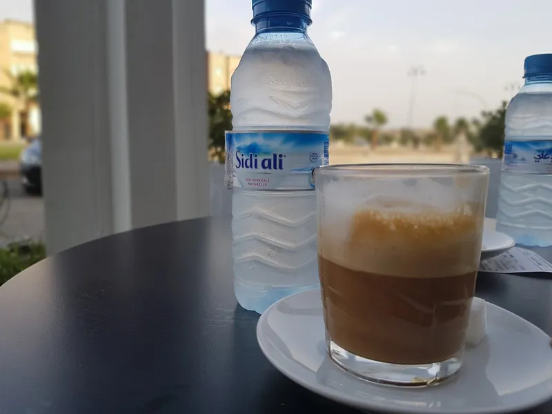 Café Bella Stella photo 2