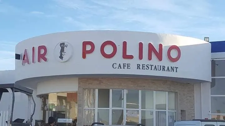 Air Polino : Café & Restaurant photo 1