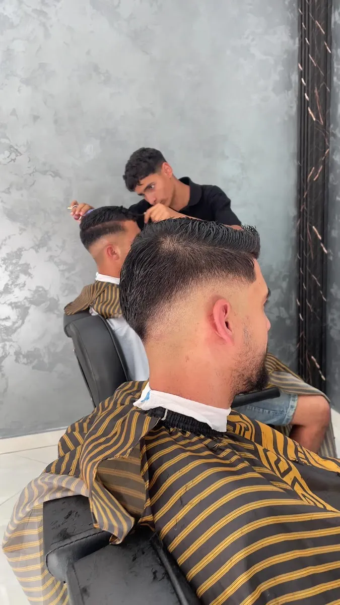 صورة 1 من Zakaria barber