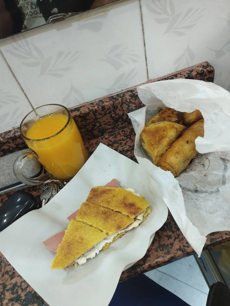 Dar Bricha photo 2