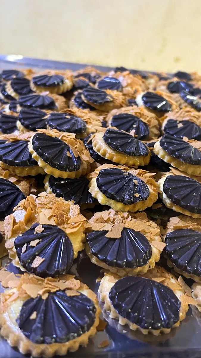 Pâtisserie Sabrine photo 2