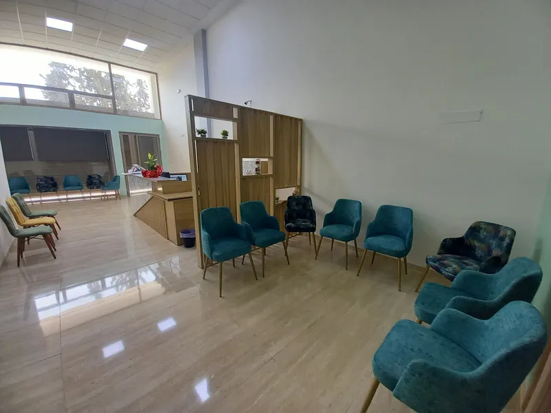 Centre d'Ophtalmologie Bellamine Dr. Meryem Bellamine photo 2