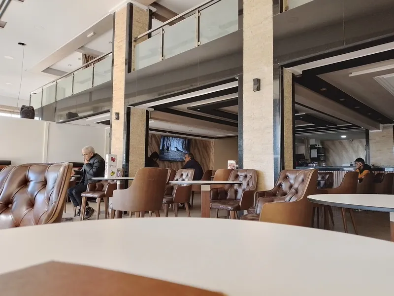 صورة 3 من Café Boulangerie Hajar