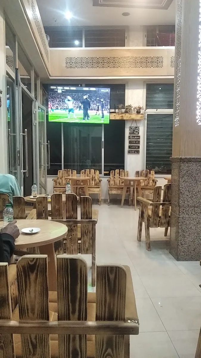 صورة 2 من Café Boulangerie Hajar