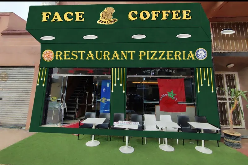 صورة 4 من Face Coffee