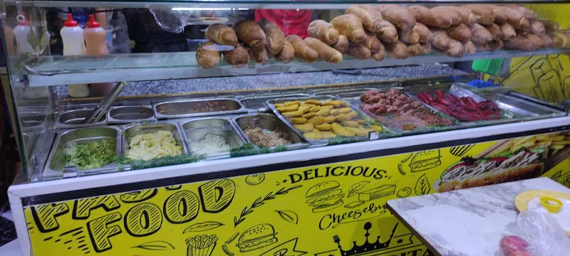 صورة 3 من Bistro Ritaj