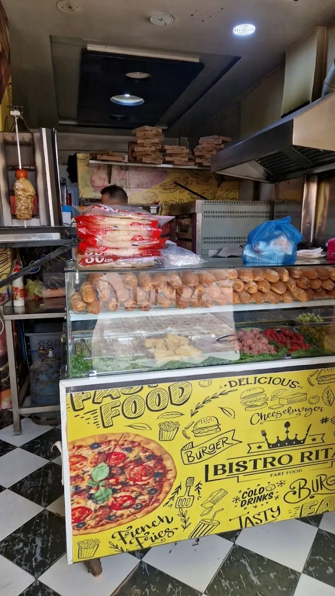 صورة 1 من Bistro Ritaj