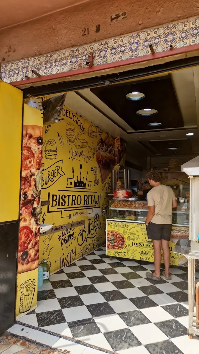صورة 2 من Bistro Ritaj