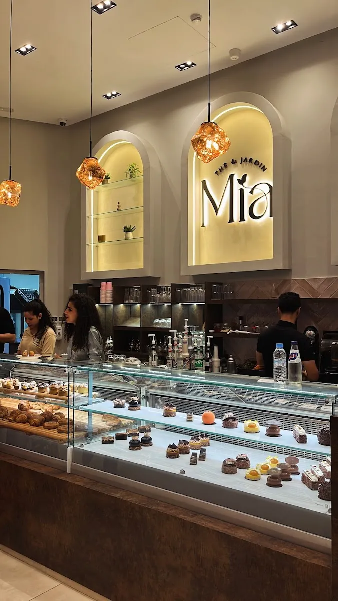 صورة 1 من Mia Thé & Jardin