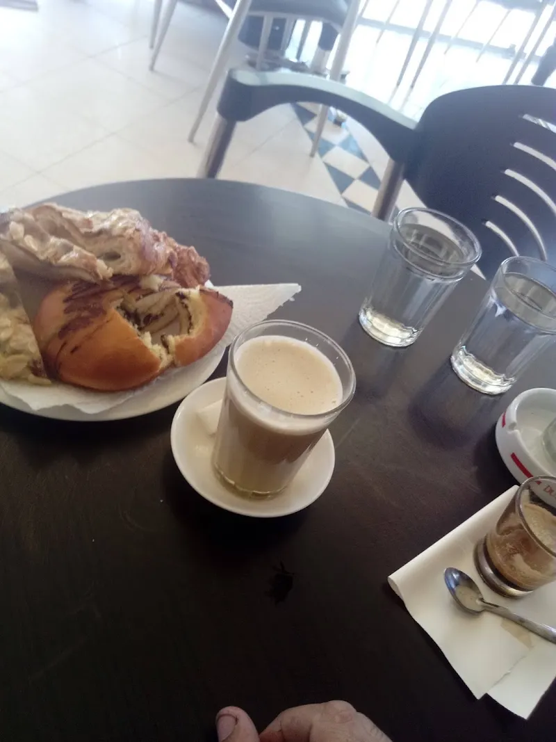 صورة 3 من Café Hmidouch