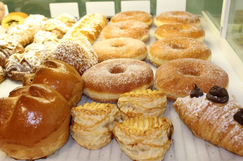 صورة 3 من La pâtisserie by TZ