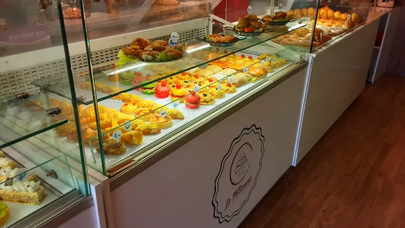 صورة 1 من La pâtisserie by TZ