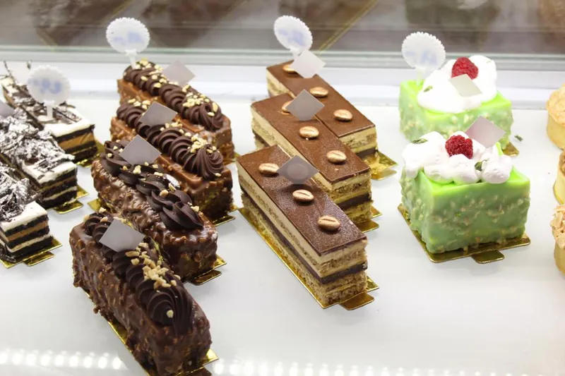 صورة 4 من La pâtisserie by TZ