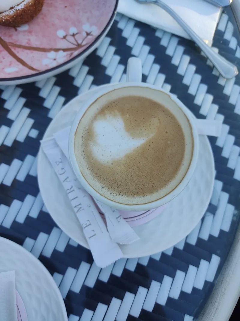 Café Le Mirage photo 3