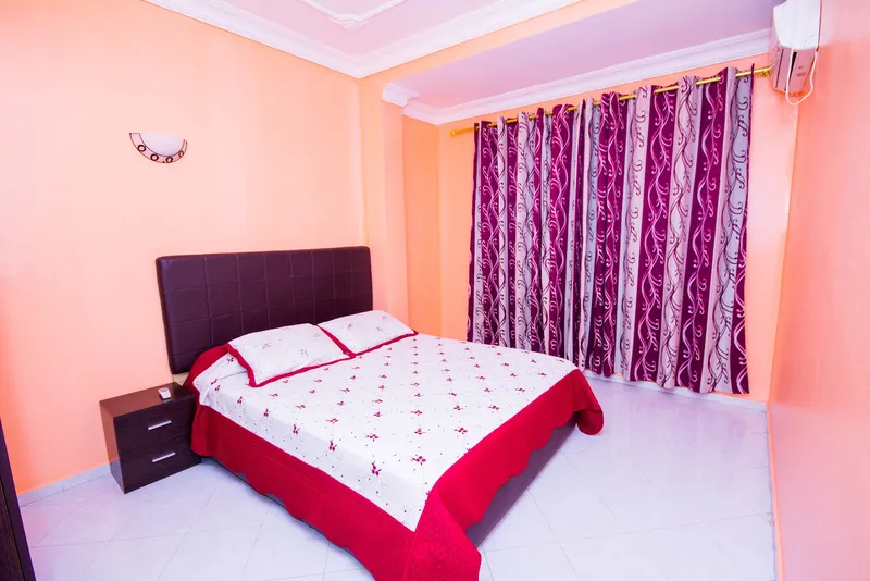 صورة 1 من Appart Hôtel Wassila