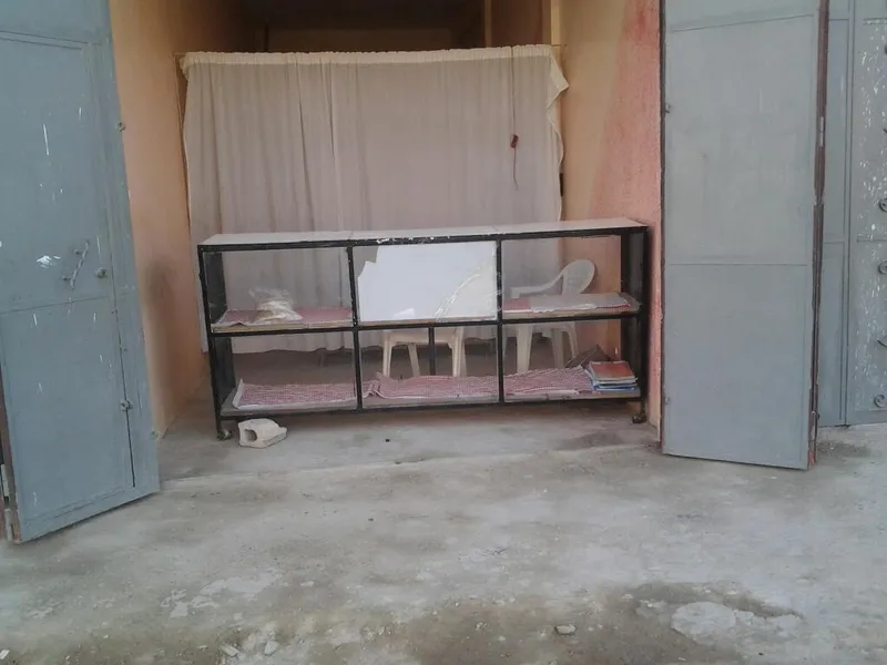 Photo 2 de Pharmaci Naji Hay Farah 2