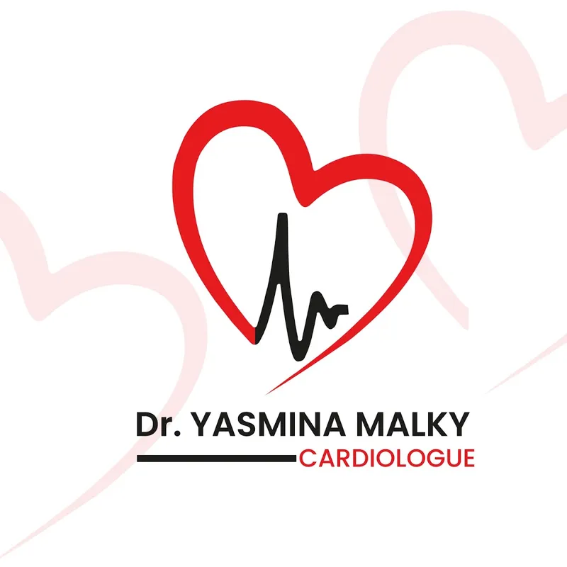 Cabinet de cardiologie et Maladies vasculaires Dr Malky Yasmina photo 1