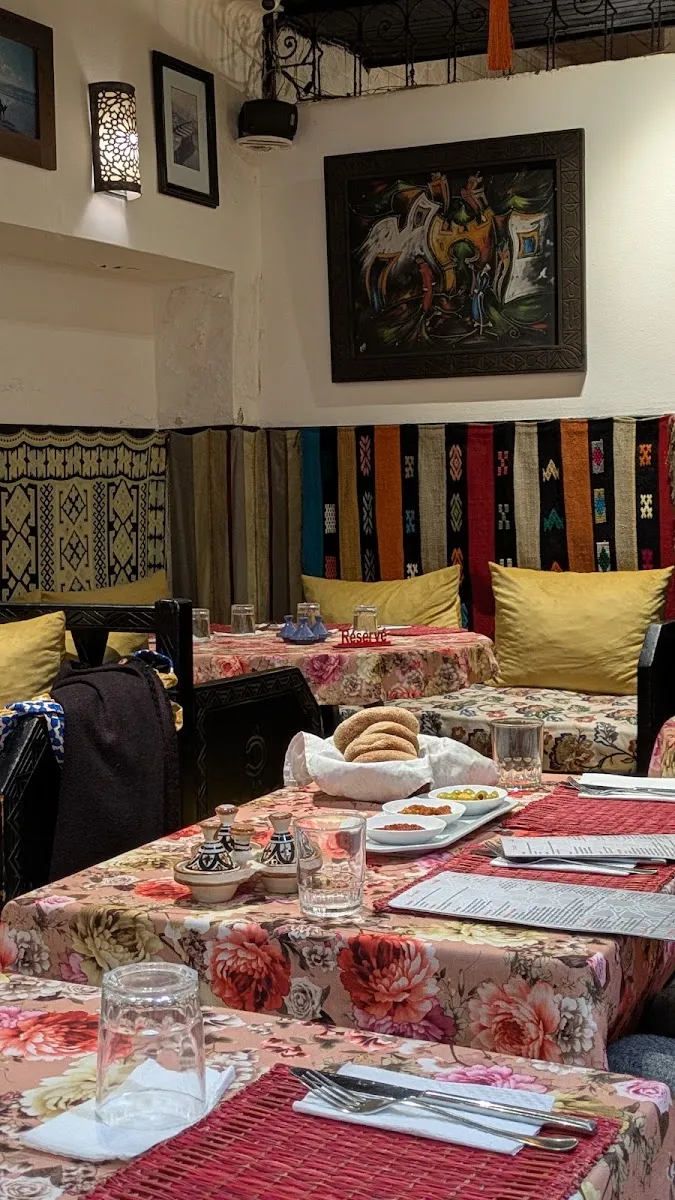 صورة 4 من Restaurant Laayoune