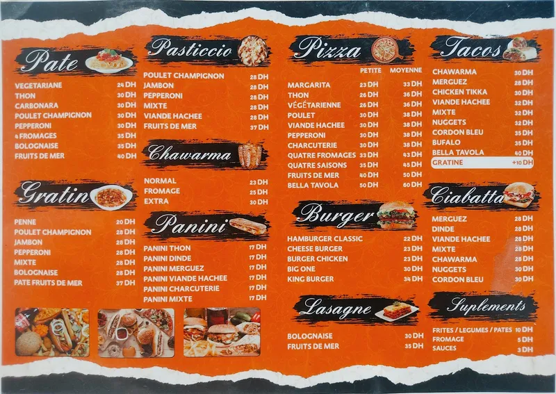 Bella Tavola photo 2